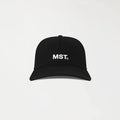 WINCHESTER CAP UNISEX BLACK U - Monastery | Tienda Oficial Colombia