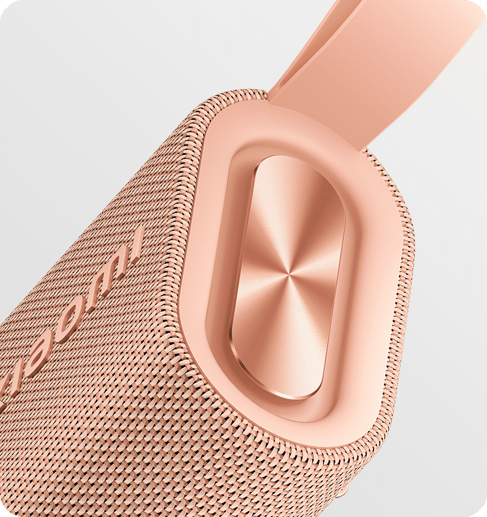 Xiaomi Sound Pocket Pink