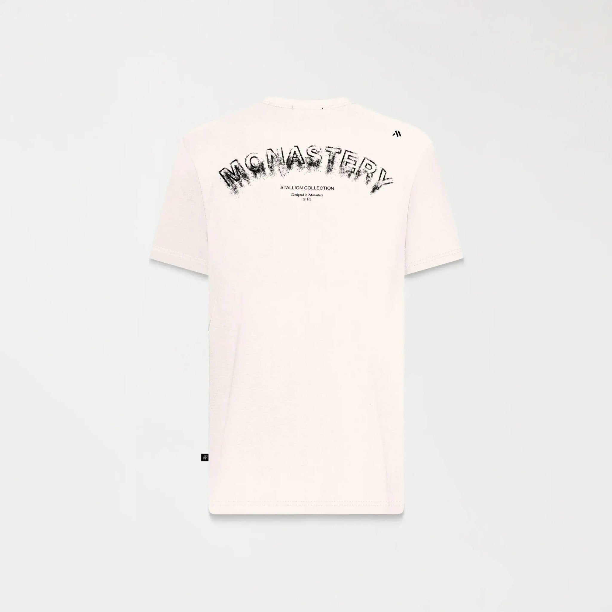 YANKTON T - SHIRT MEN SAND DOLLAR - Monastery | Tienda Oficial Colombia
