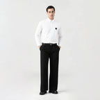 YOSHIRO SHIRT MEN WHITE - Monastery | Tienda Oficial Colombia