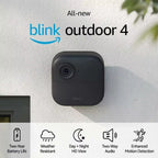 Blink Outdoor 4 (Sistema de 2 Cámaras y Blink Sync)