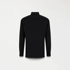 ZAR SHIRT MEN BLACK - Monastery | Tienda Oficial Colombia