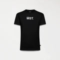 ZENYA T - SHIRT WOMEN BLACK - Monastery | Tienda Oficial Colombia