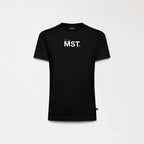 ZENYA T - SHIRT WOMEN BLACK - Monastery | Tienda Oficial Colombia