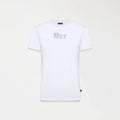 ZENYA T - SHIRT WOMEN WHITE - Monastery | Tienda Oficial Colombia