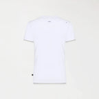 ZENYA T - SHIRT WOMEN WHITE - Monastery | Tienda Oficial Colombia