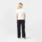 ZENYA T - SHIRT WOMEN WHITE - Monastery | Tienda Oficial Colombia