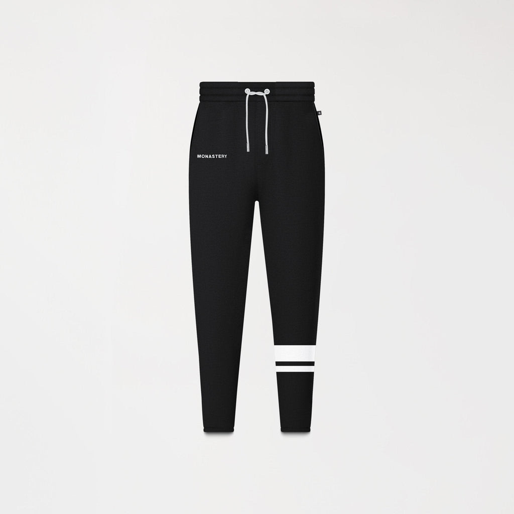 ZETIAN JOGGER WOMEN BLACK - Monastery | Tienda Oficial Colombia