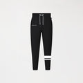ZETIAN JOGGER WOMEN BLACK - Monastery | Tienda Oficial Colombia
