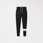 ZETIAN JOGGER WOMEN BLACK - Monastery | Tienda Oficial Colombia