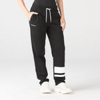 ZETIAN JOGGER WOMEN BLACK - Monastery | Tienda Oficial Colombia
