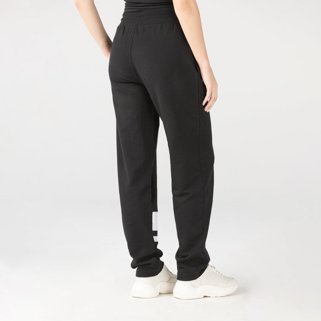 ZETIAN JOGGER WOMEN BLACK - Monastery | Tienda Oficial Colombia